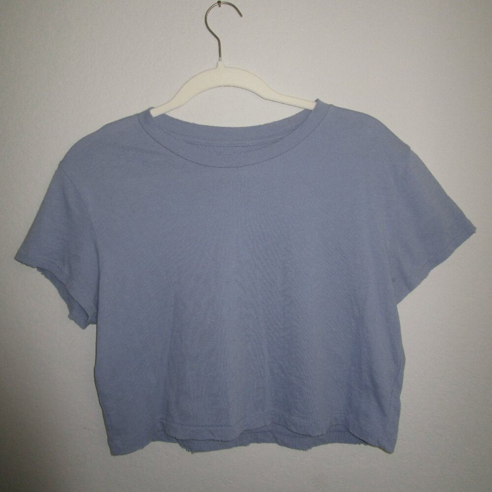 Aeropostale, Size small, Light blue